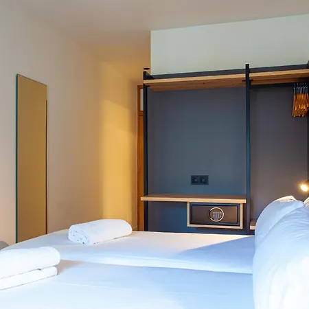 Plaza Obradoiro Express By Bossh! Hotels Santiago de Compostela Exterior photo