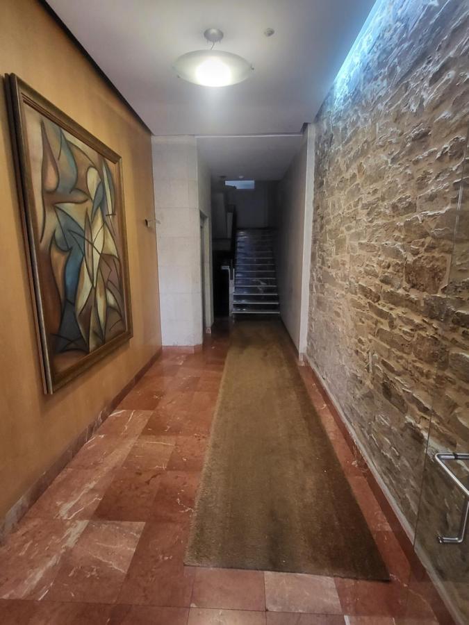 Plaza Obradoiro Express By Bossh! Santiago de Compostela