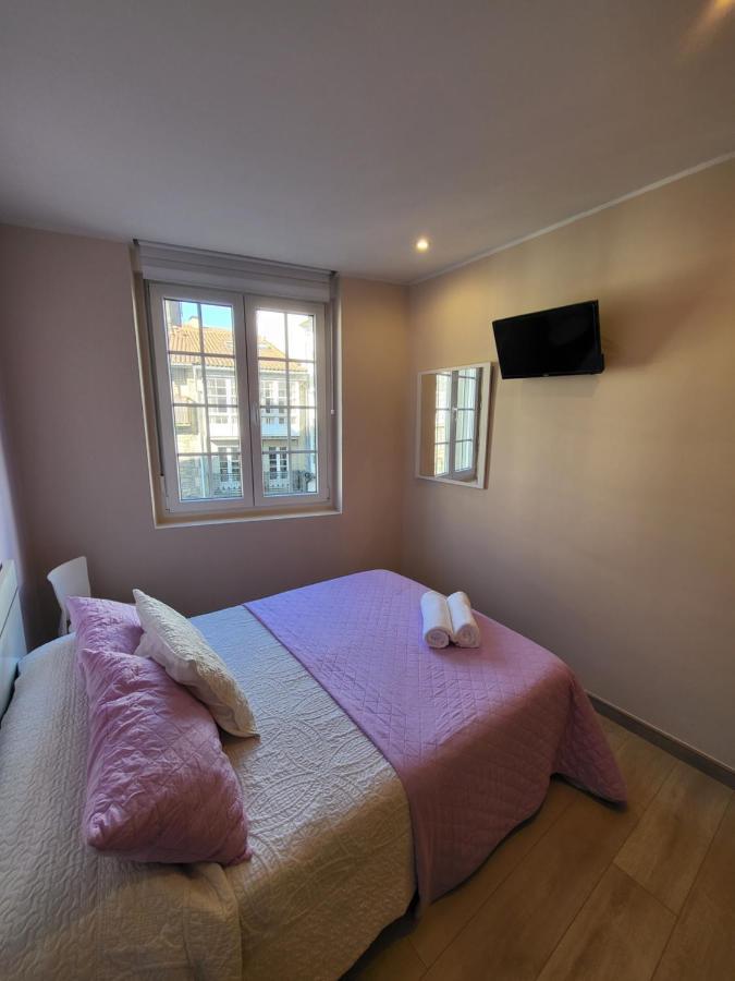 Guest house Plaza Obradoiro Express By Bossh!