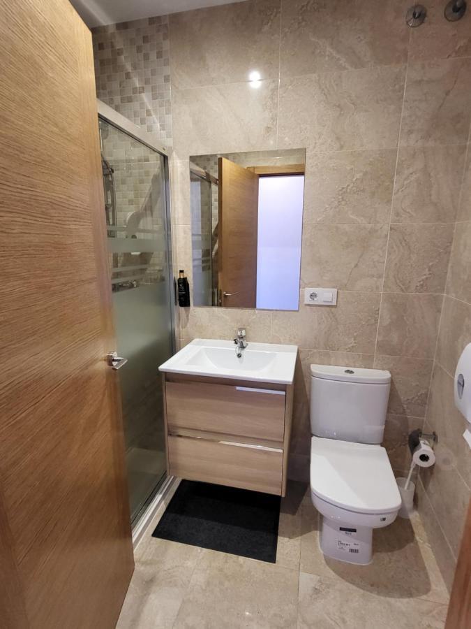 Plaza Obradoiro Express By Bossh! Guest house