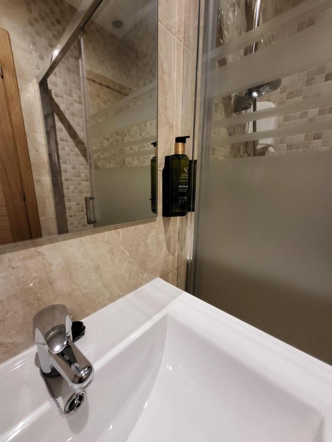 Plaza Obradoiro Express By Bossh!