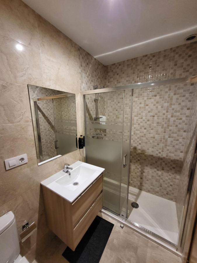 Plaza Obradoiro Express By Bossh! Guest house Santiago de Compostela