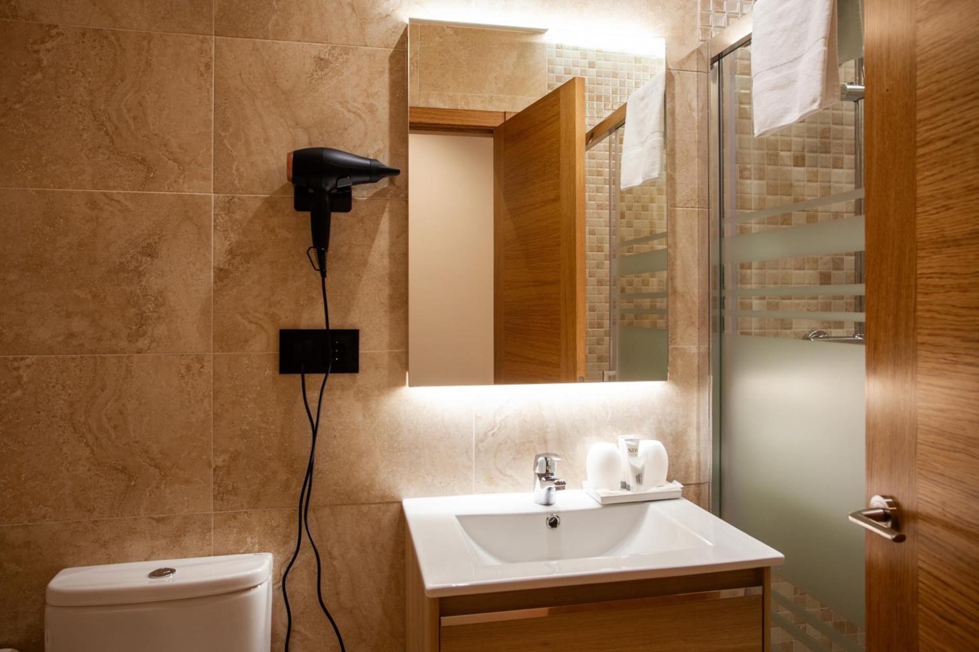 Guest house Plaza Obradoiro Express By Bossh!