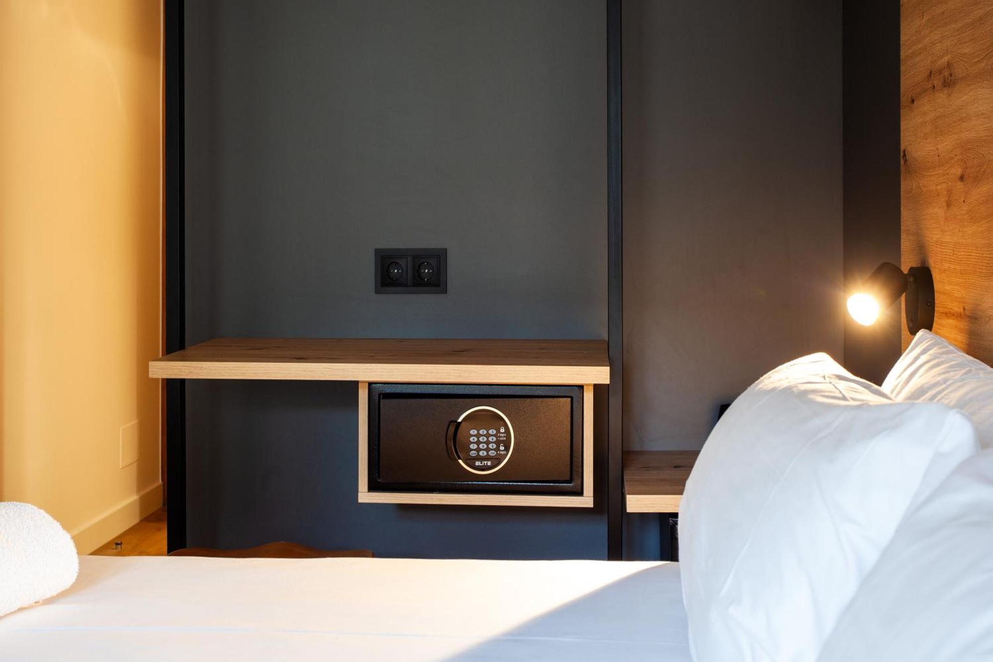 Guest house Plaza Obradoiro Express By Bossh! Santiago de Compostela