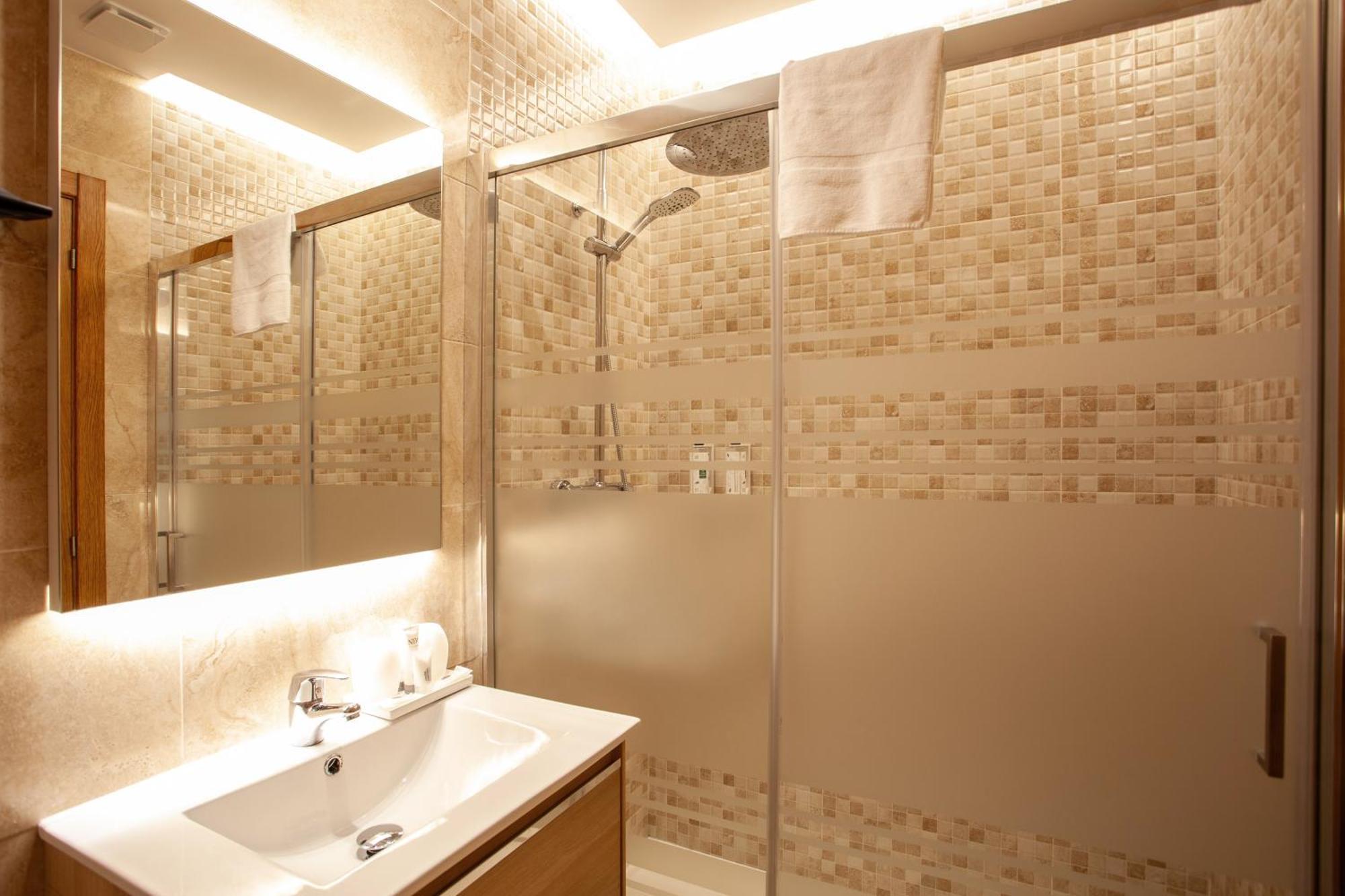 Plaza Obradoiro Express By Bossh!