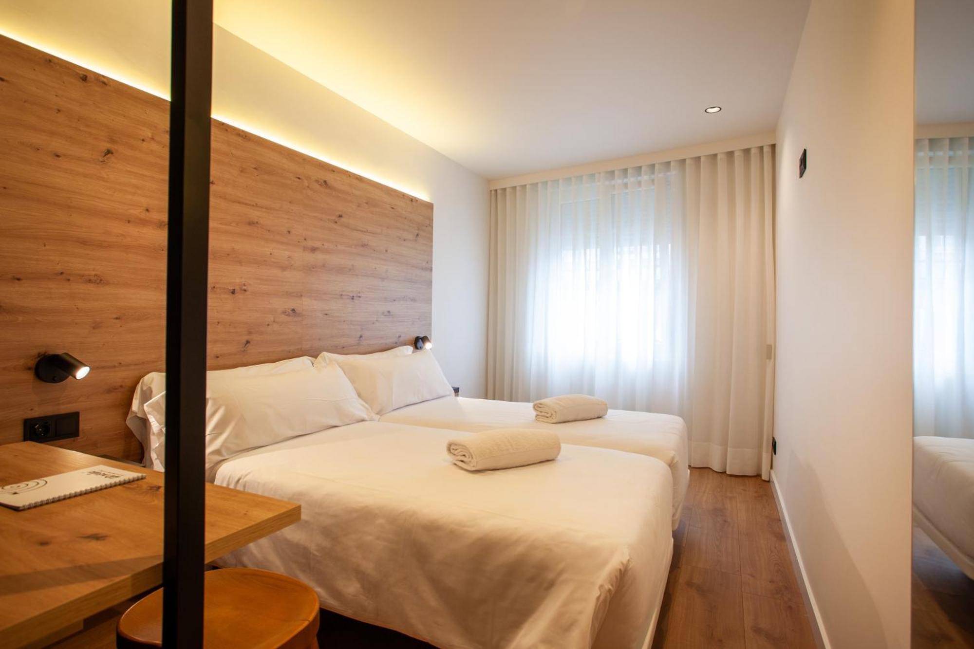 Guest house Plaza Obradoiro Express By Bossh!