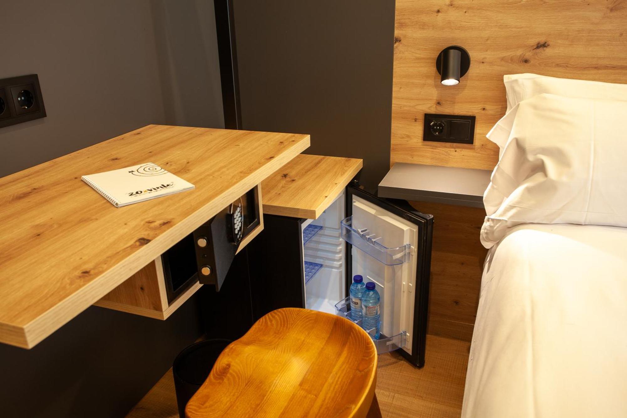 Guest house Plaza Obradoiro Express By Bossh! *