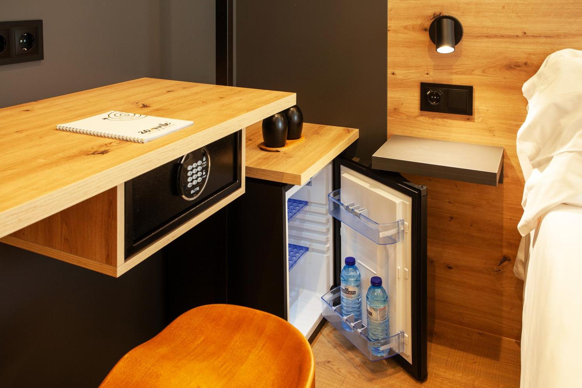 Guest house Plaza Obradoiro Express By Bossh! Santiago de Compostela