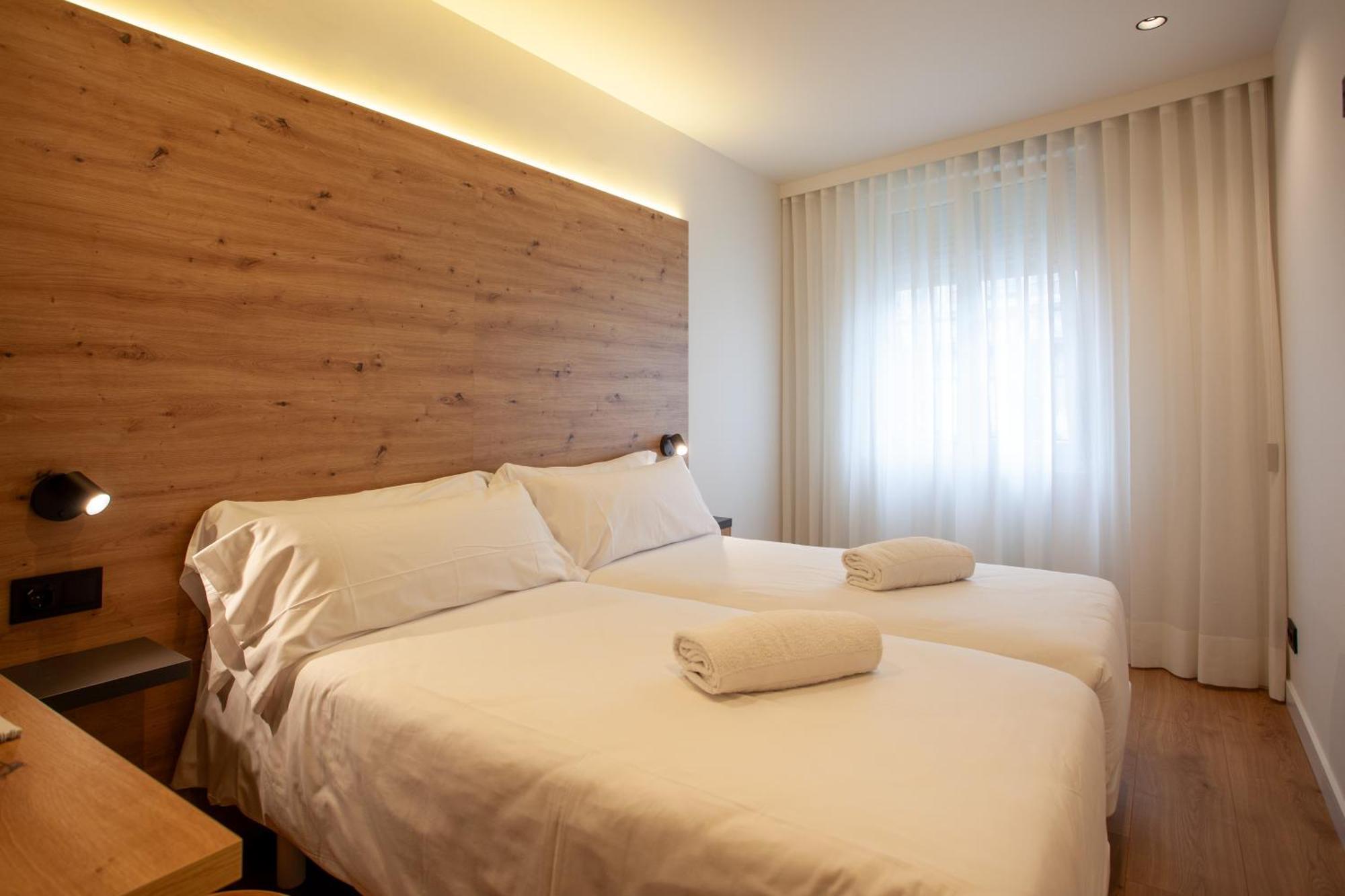 Plaza Obradoiro Express By Bossh! * Santiago de Compostela